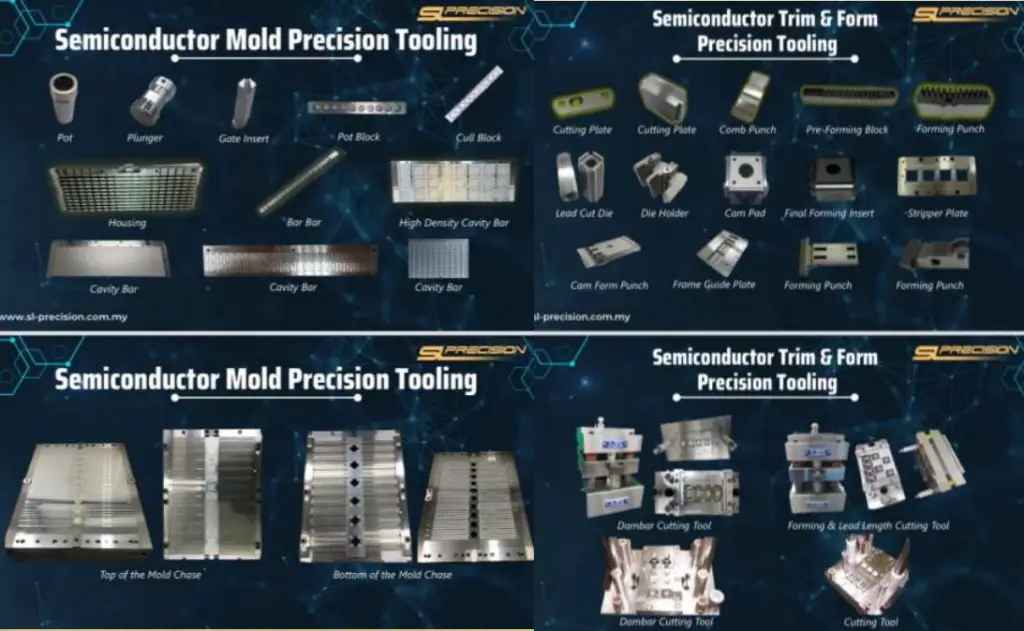 sl precision picture